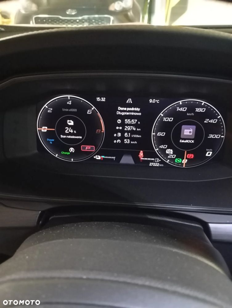 Cupra Formentor 1.4 e-Hybrid DSG - 5