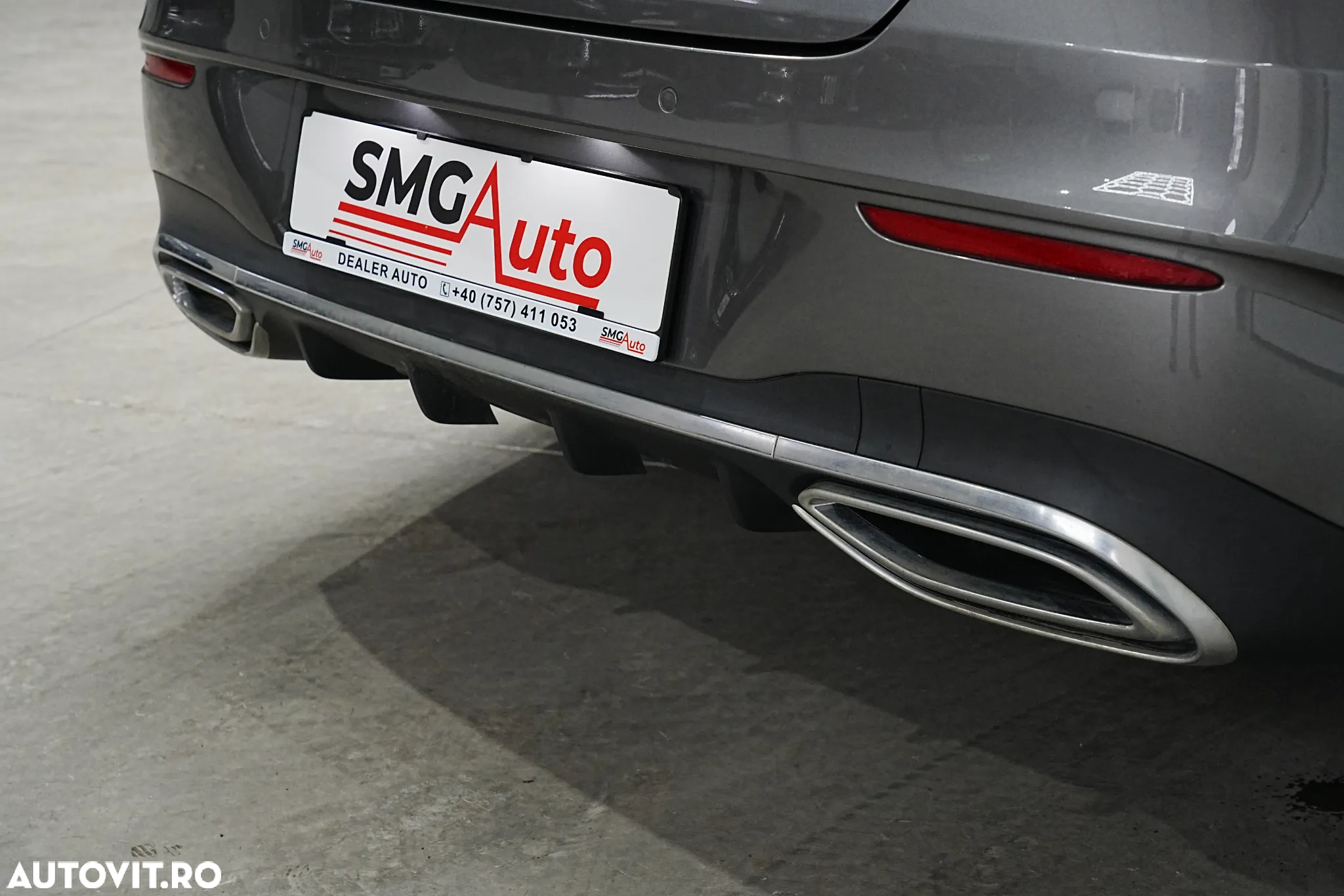 Mercedes-Benz CLA 200 7G-DCT AMG Line - 33