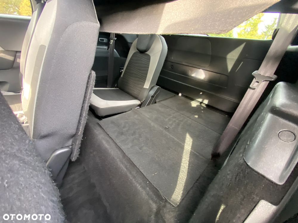 Citroën C4 Grand Picasso 2.0 HDi Exclusive - 7