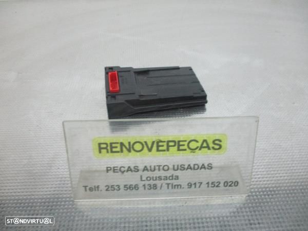 Centralina / Modulo Controlo Renault Laguna Ii Grandtour (Kg0/1_) - 1