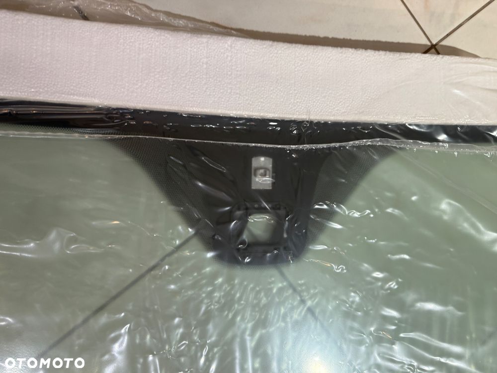 Oryginalna, nowa szyba przednia Alfa Romeo Brera pod sensor - 6