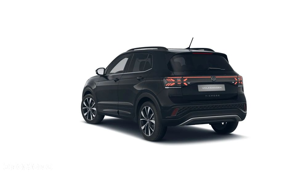 Volkswagen T-Cross 1.5 TSI ACT R-Line DSG - 3