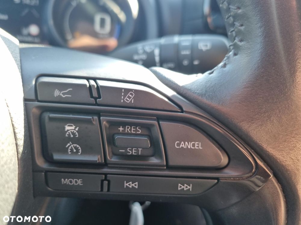 Toyota Yaris Cross 1.5 Comfort - 23