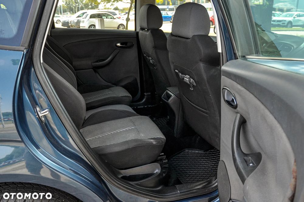 Seat Altea XL - 12