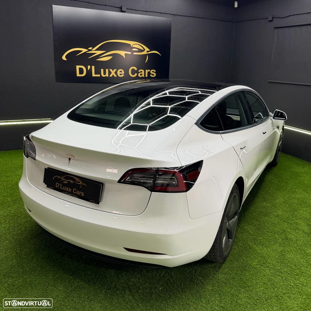Tesla Model 3 Standard Range Plus RWD - 7