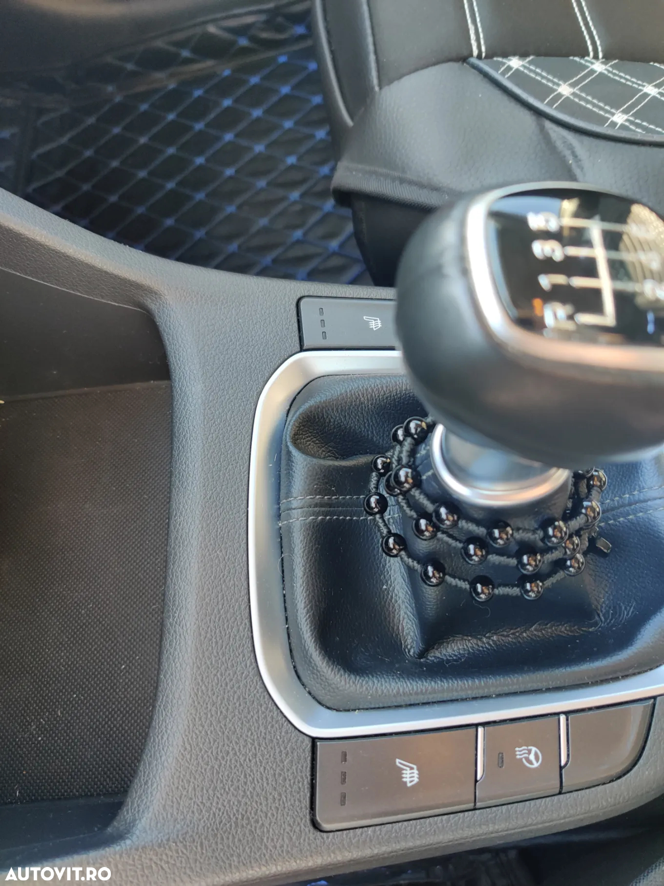 Hyundai i30 1.4 100CP 5DR M/T Highway - 22
