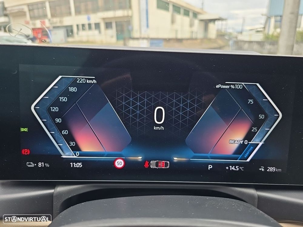 BMW i4 eDrive40 - 22