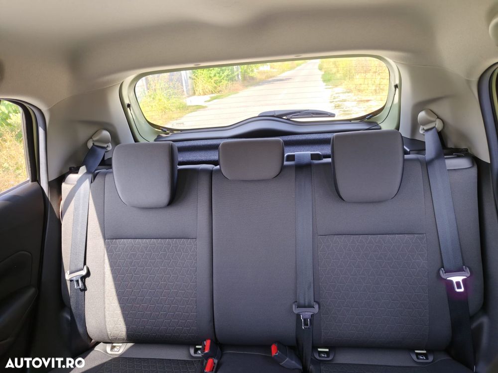 Suzuki Swift 1.2 Dualjet 12V MHEV Spirit - 12