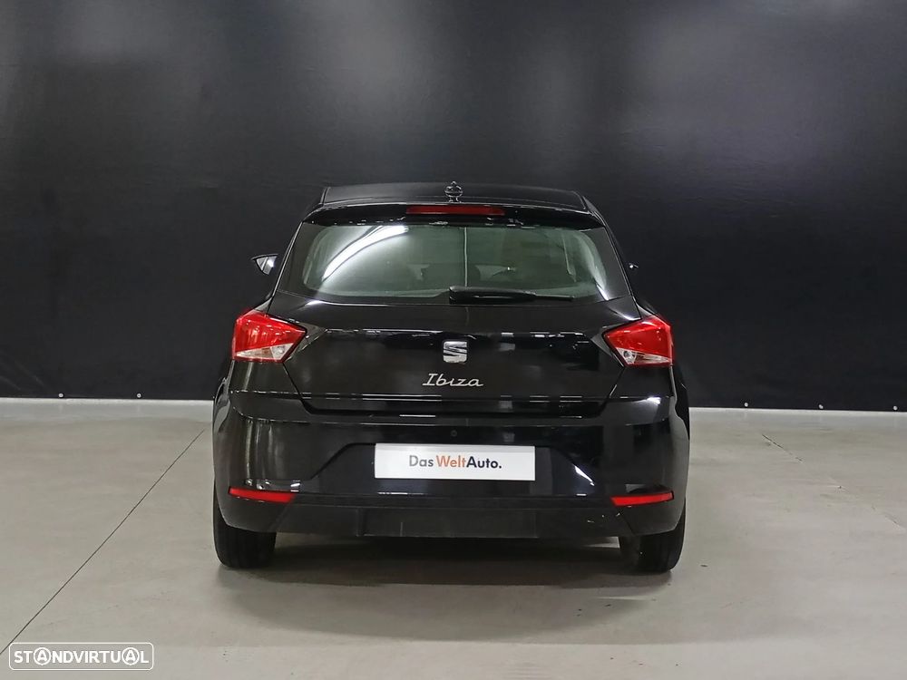 SEAT Ibiza 1.0 TSI Style - 5