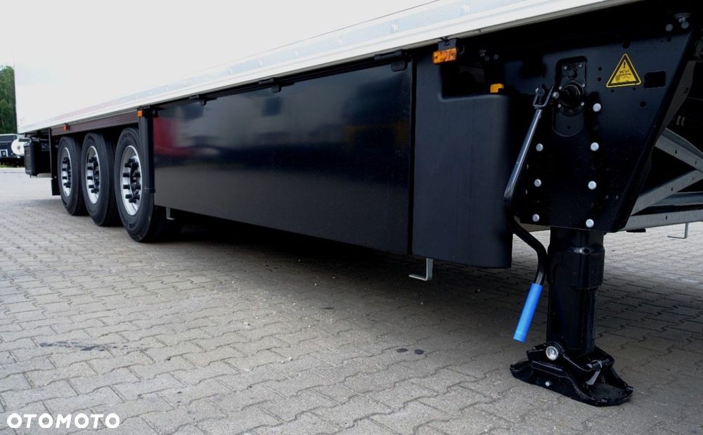 Schmitz Cargobull SKO 24/L 13.4 FP COOL V7 - 3