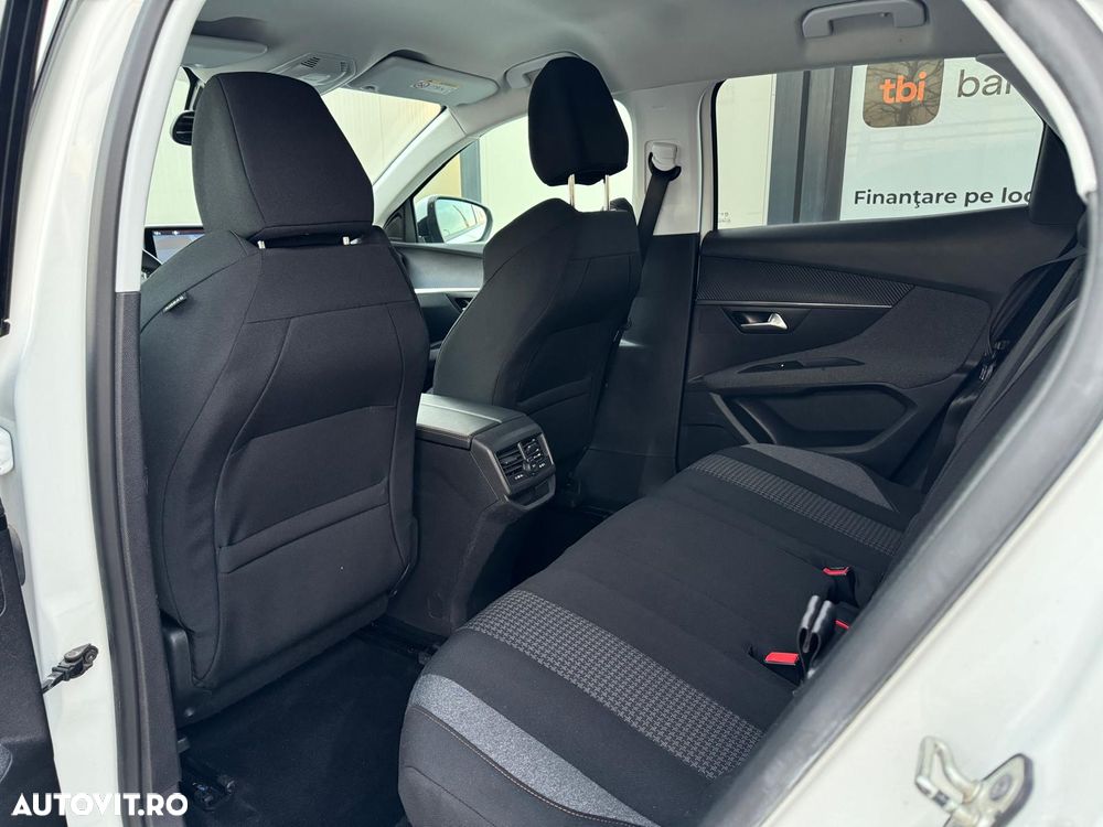 Peugeot 3008 BlueHDi 130 Stop & Start Active - 14