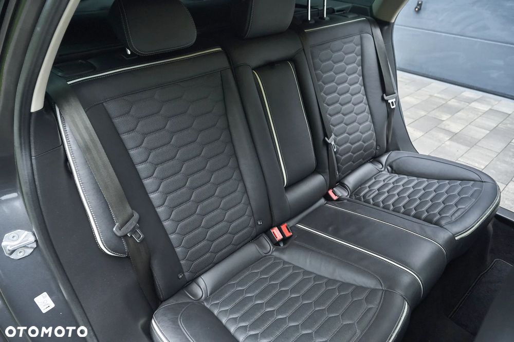Ford Mondeo 2.0 TDCi STart-Stopp PowerShift-Aut Vignale - 21