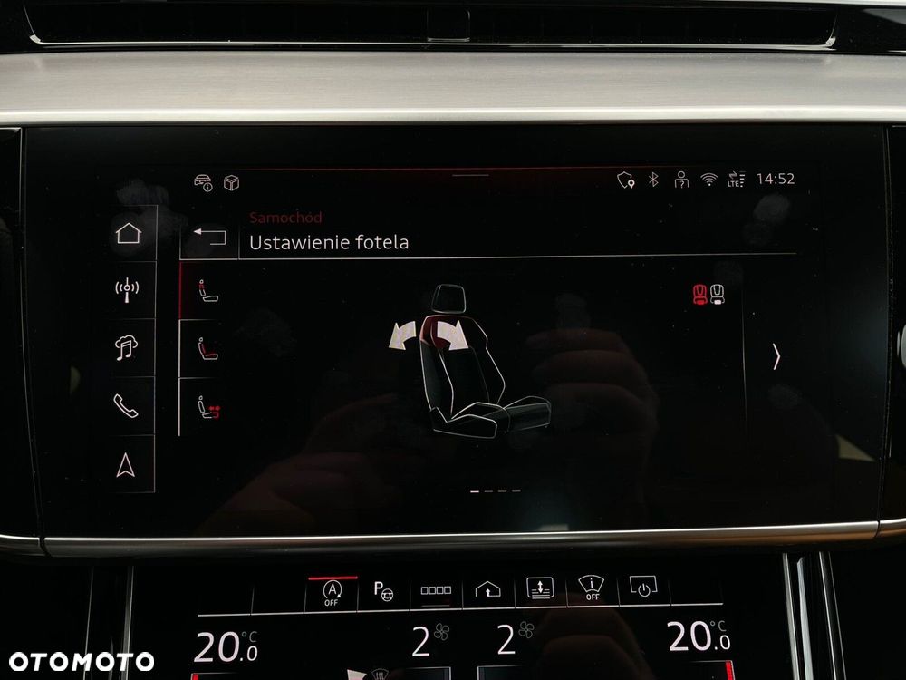 Audi A8 - 35