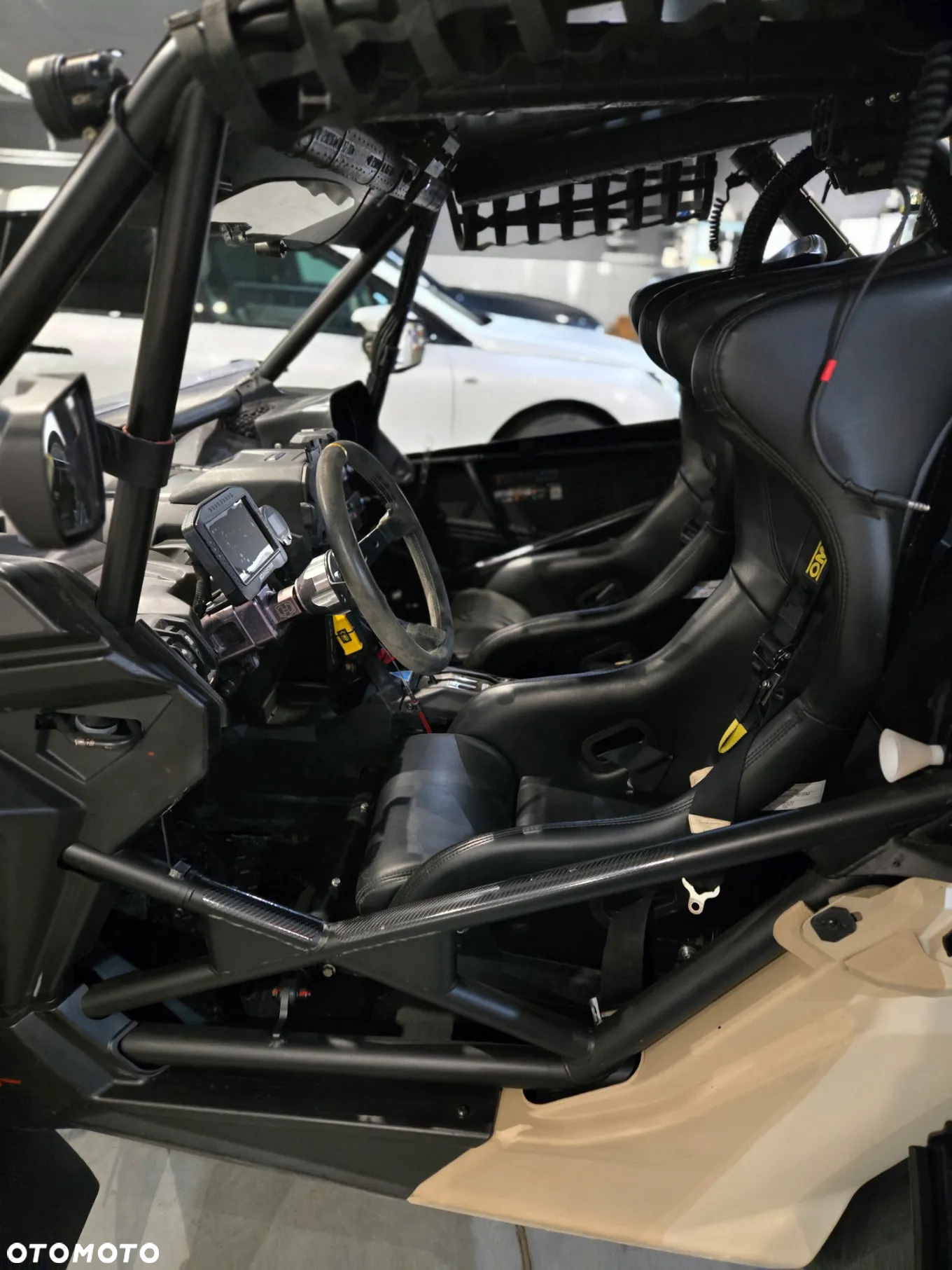 Can-Am Maverick - 7