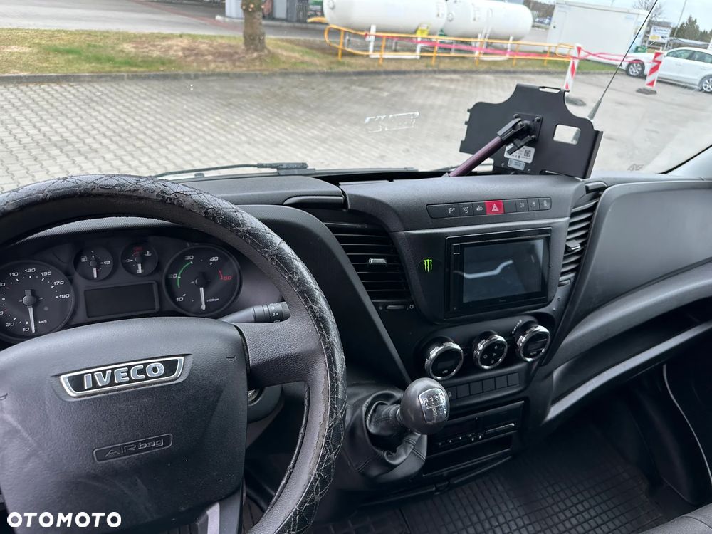 Iveco Daily 70 C18 - 10