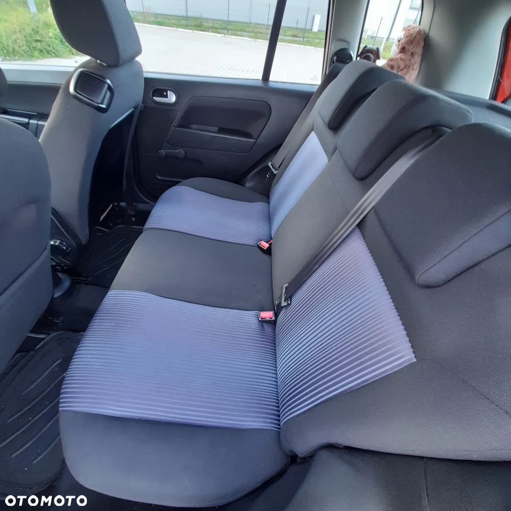 Ford Fusion 1.25 Ambiente - 18