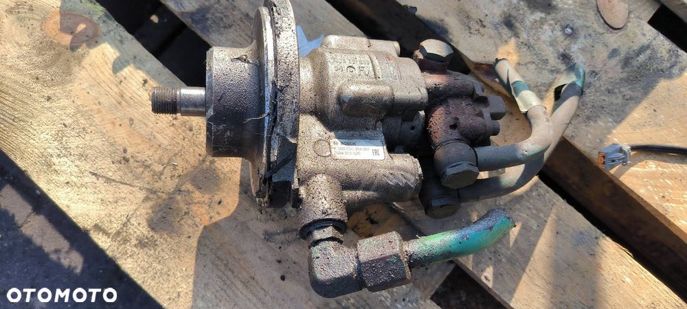 POMPKA PALIWOWA VOLVO FH II FH5 460 7684955626 - 4