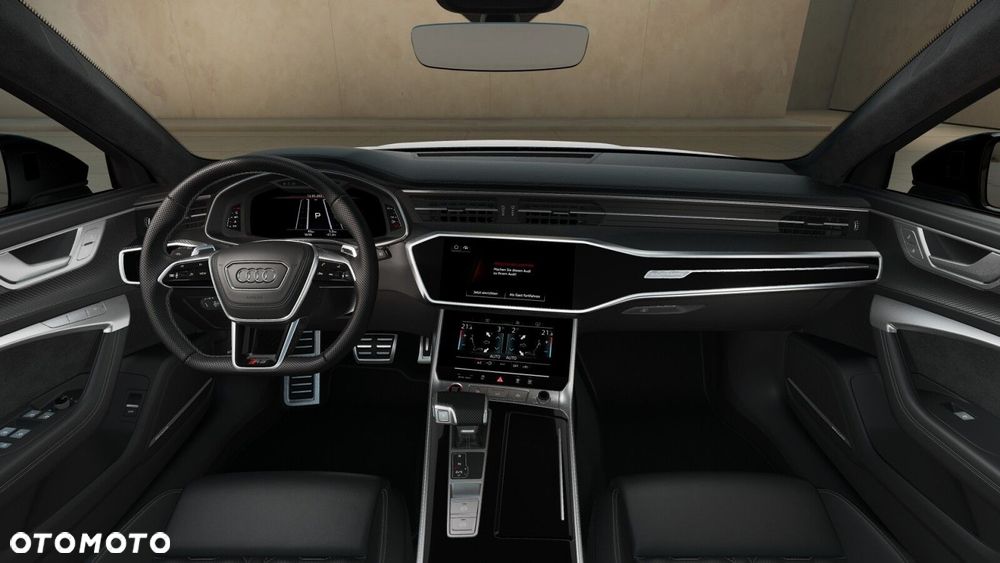 Audi RS6 - 8