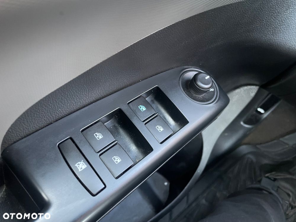 Chevrolet Aveo 1.4 Automatik LT - 15