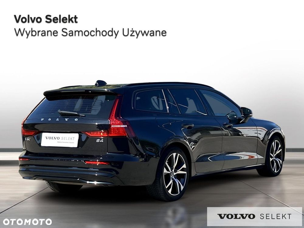 Volvo V60 - 6