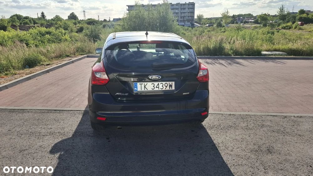 Ford Focus - 3