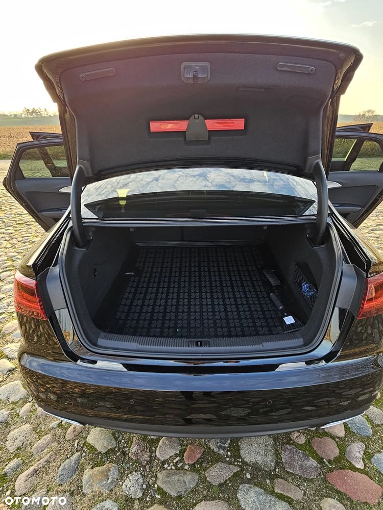 Audi A6 Limousine - 8