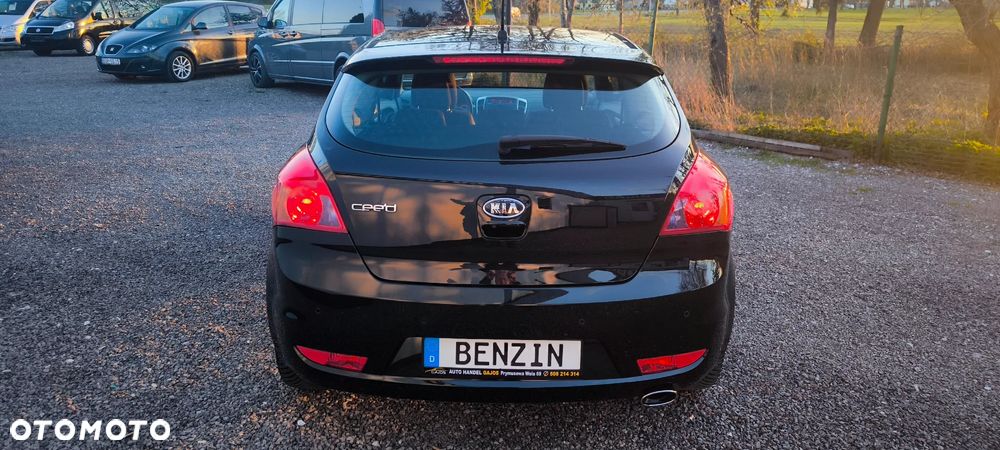 Kia ProCeed 1.4 Optimum - 23