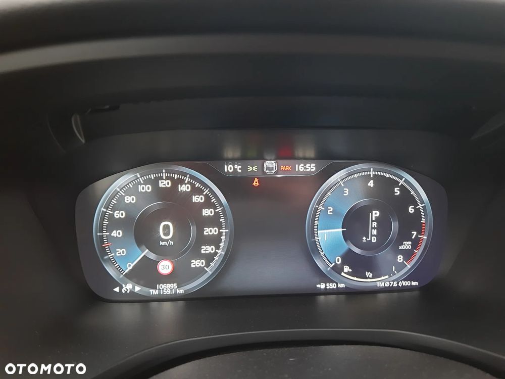 Volvo S60 T6 AWD Momentum Pro - 8