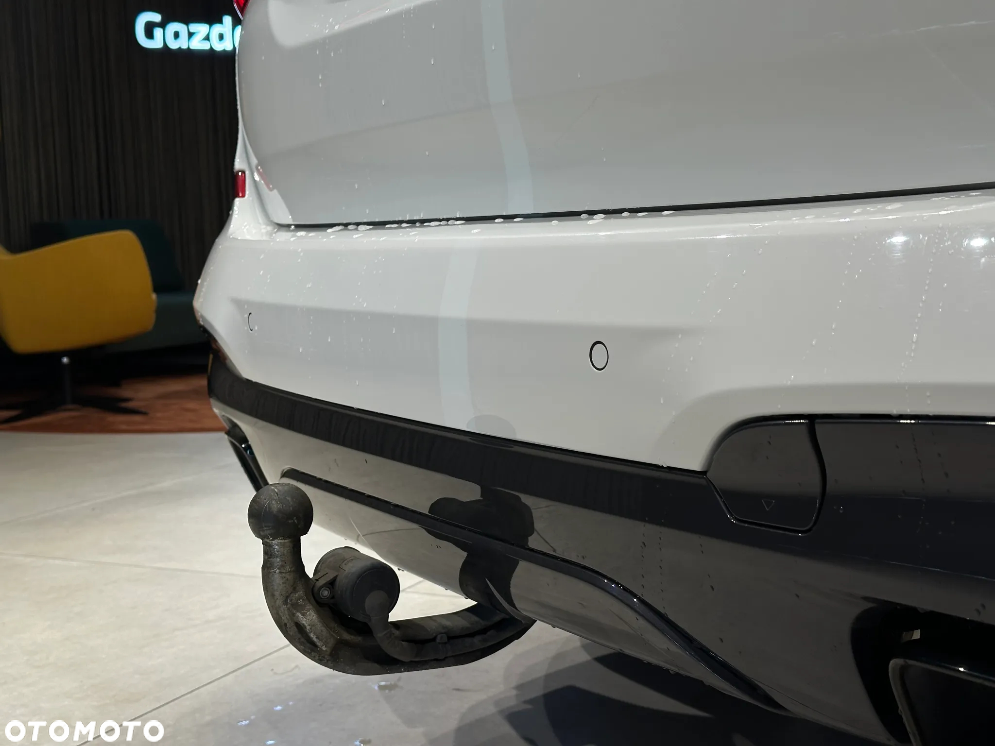 BMW X3 M M40d sport - 12