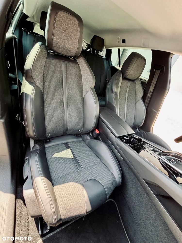 Peugeot 508 1.5 BlueHDi Allure S&S EAT8 - 12
