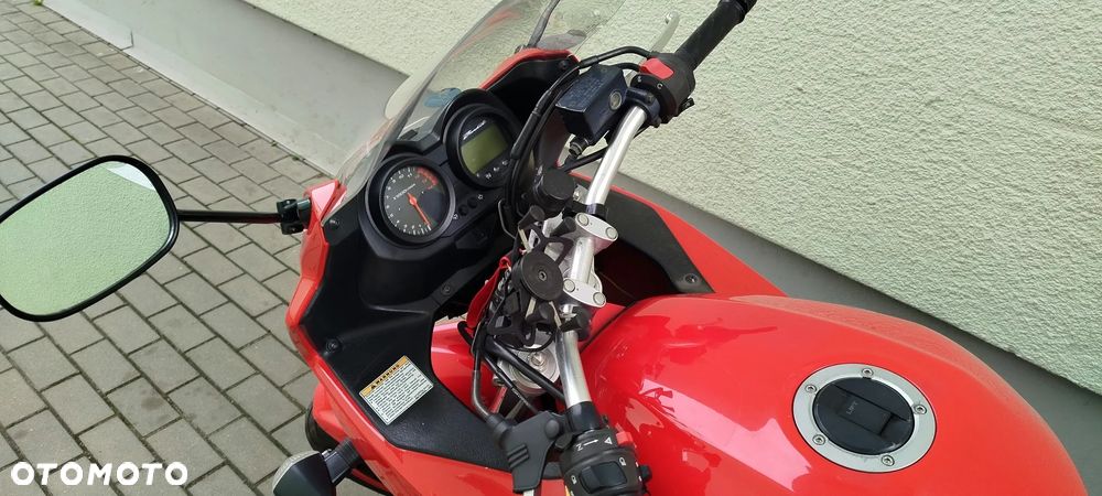 Suzuki Bandit - 38