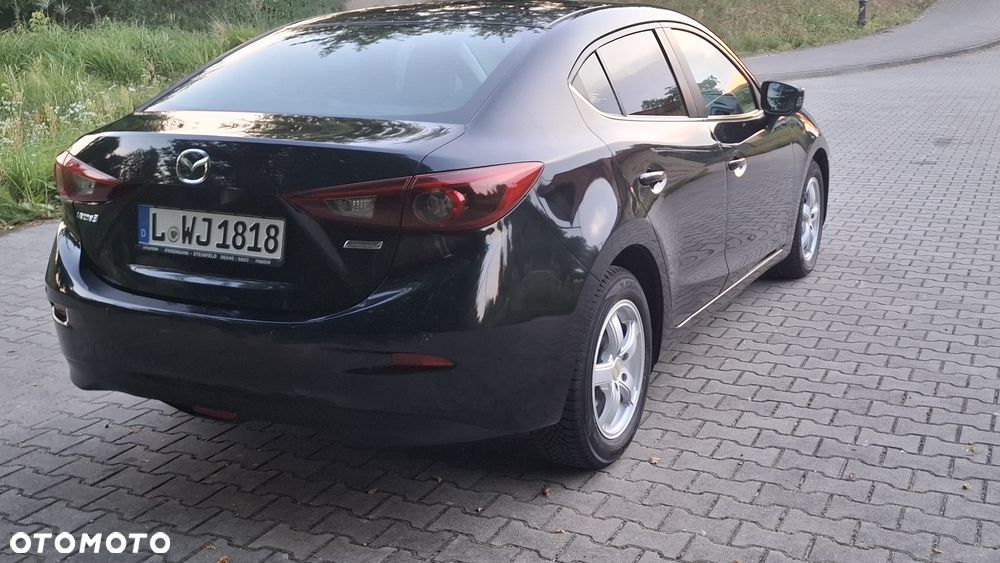 Mazda 3 2.0 Skypassion - 29