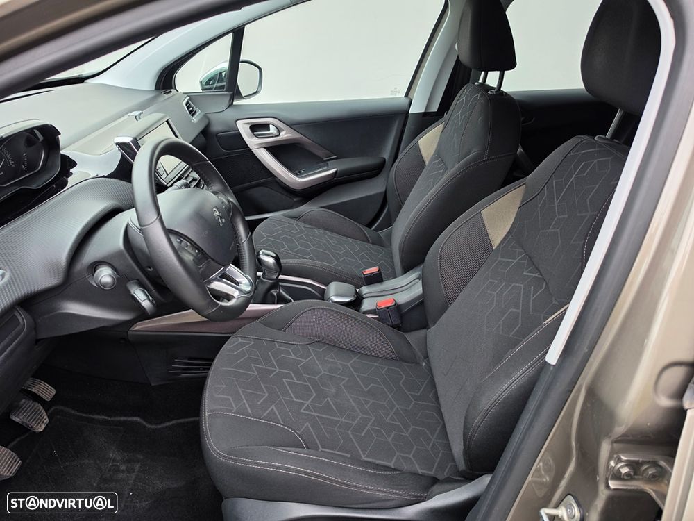 Peugeot 2008 PureTech 82 Style - 8