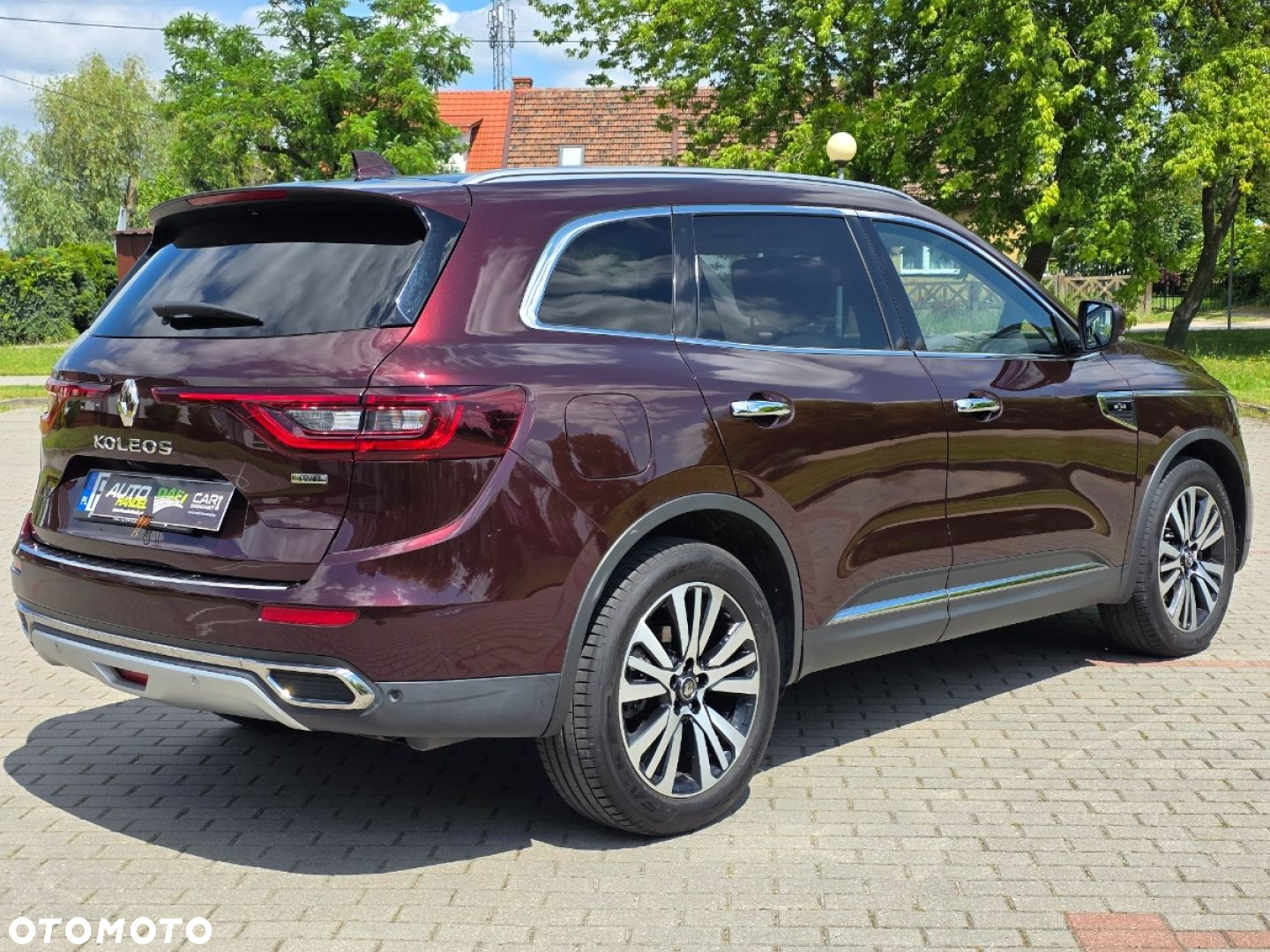 Renault Koleos - 6