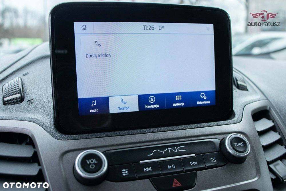 Ford Transit Connect - 24