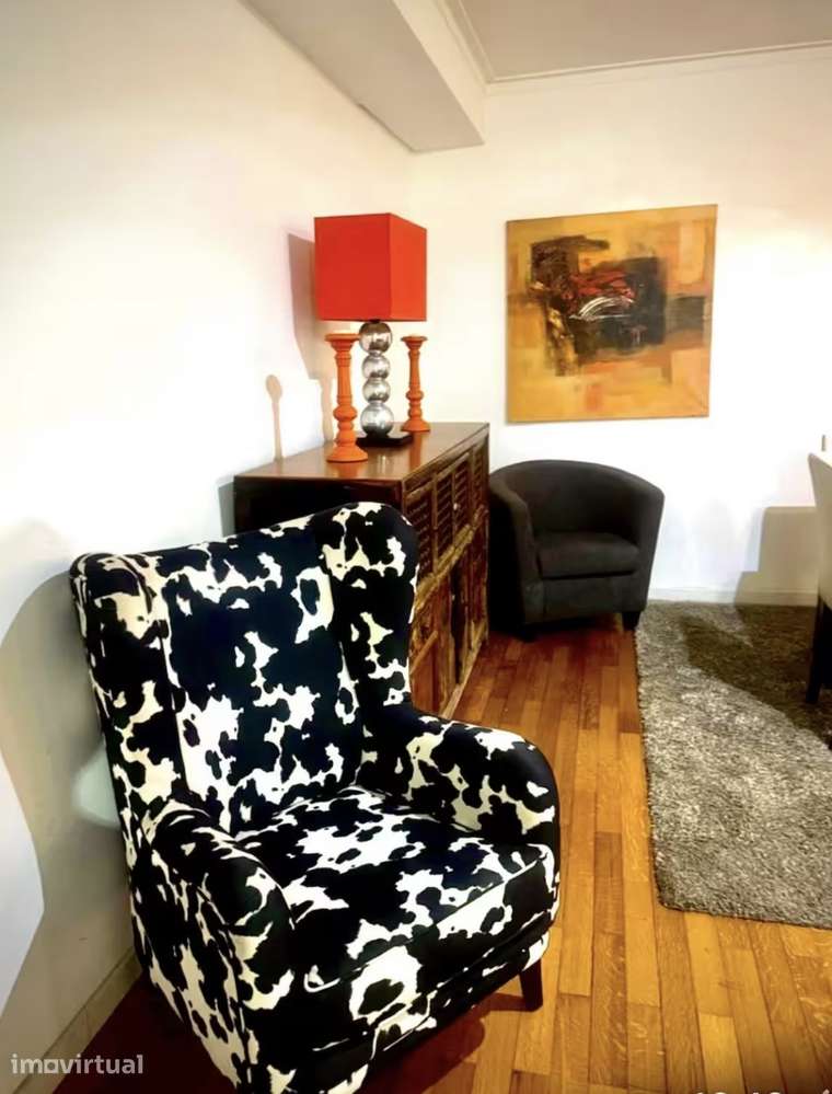 Apartamento, 160 m², Oeiras e São Julião da Barra, Paço de Arcos e Caxias - Grande imagem: 4/29