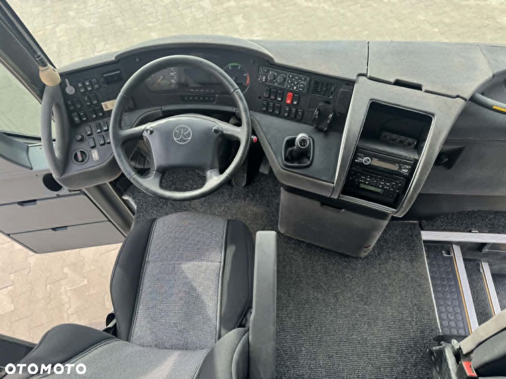 Setra 415 HD - 22
