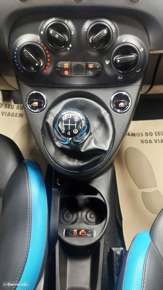 Fiat 500 - 16