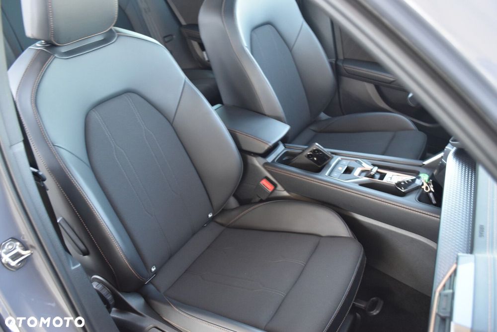Cupra Formentor 1.5 eTSI mHEV DSG - 35