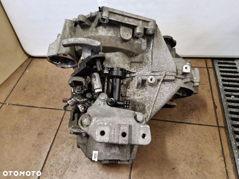 volkswagen golf 7 vii 1.0 tsi skrzynia biegów manual 6b fm6aj019 udm - 6