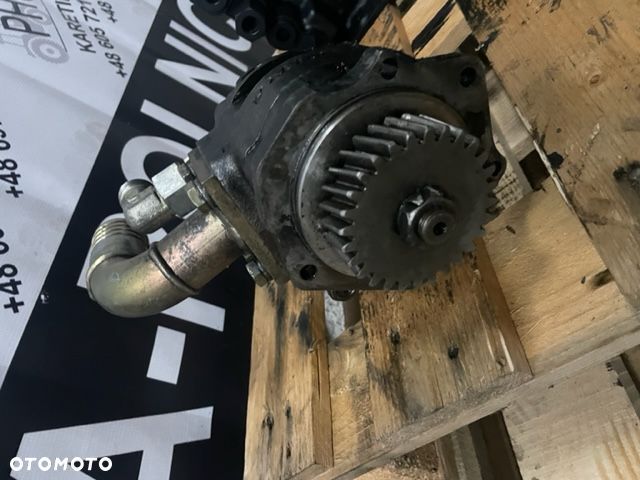 Pompa Hydrauliczna ULTRA - Manitou 626 | 628 - 4
