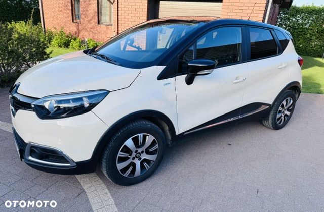 Renault Captur 0.9 Energy TCe Limited - 14