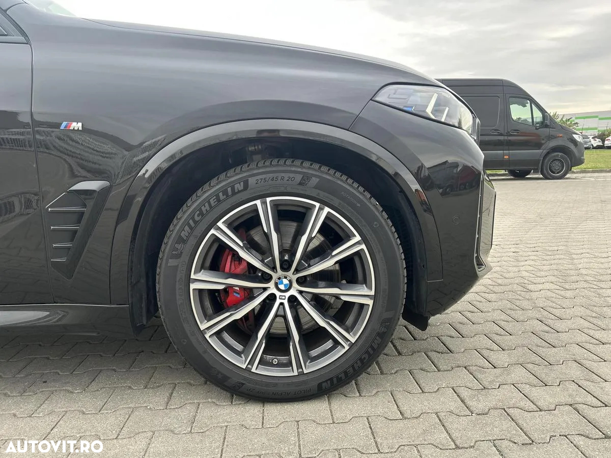 BMW X5 xDrive30d AT MHEV - 9