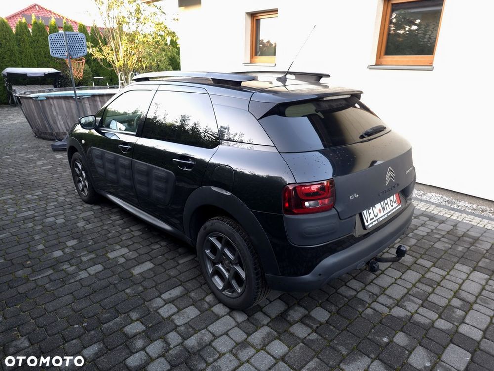 Citroën C4 Cactus - 3