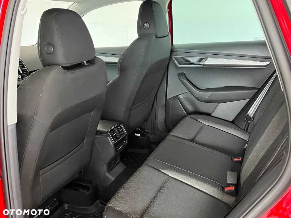 Skoda Karoq 2.0 TDI SCR 4x2 Style DSG - 31