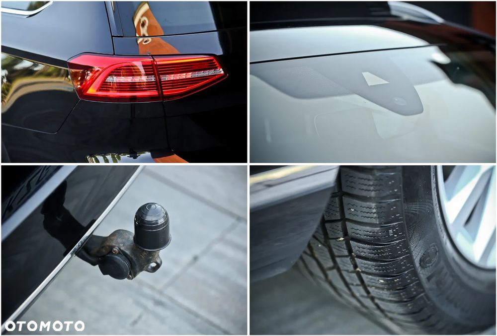 Volkswagen Passat Variant 2.0 TDI SCR 4Motion DSG Highline - 30