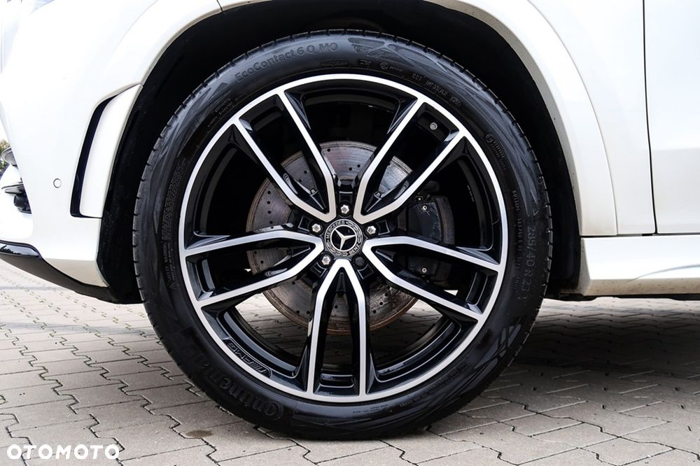 Mercedes-Benz GLS 400 d 4-Matic - 18
