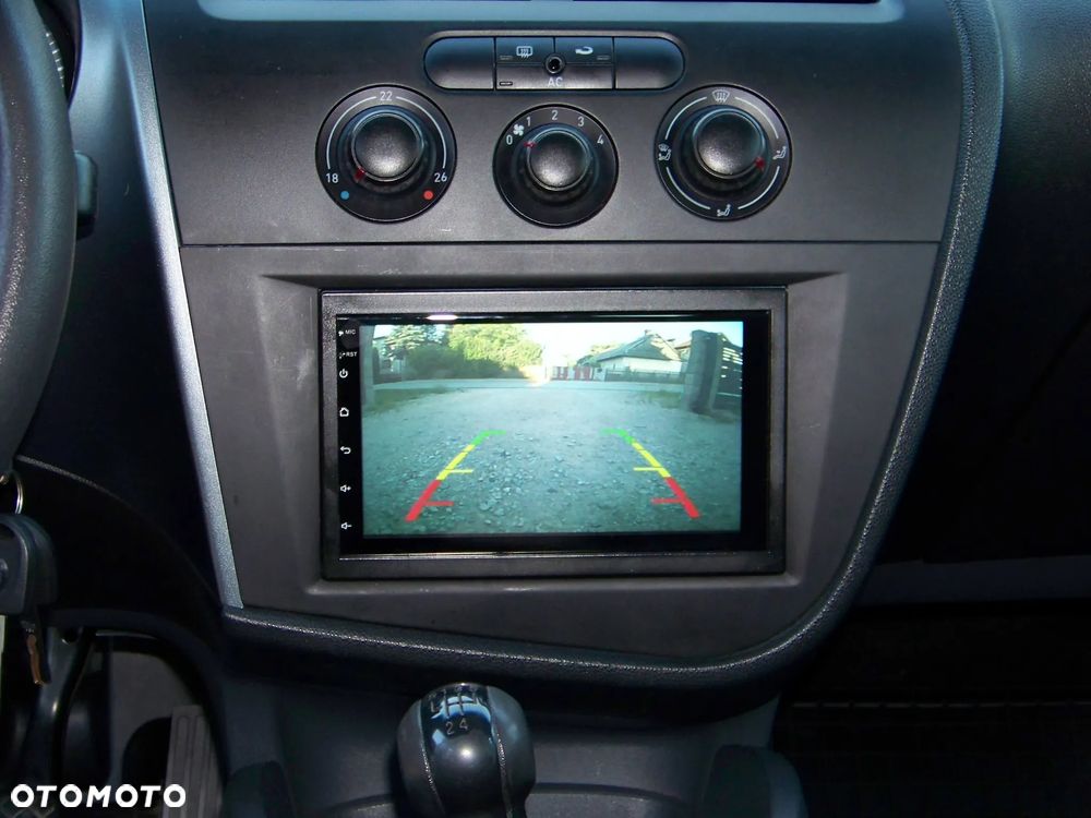 Seat Leon 1.6 Style - 21
