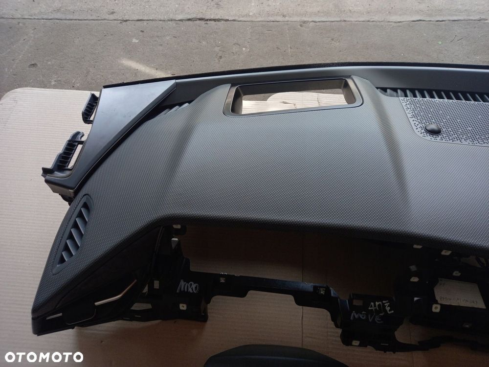 KONSOLA DESKA AIR BAG KIA NIRO II komplet - 2