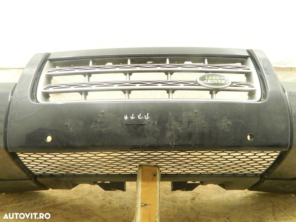 Bara fata Land Rover Freelander 2, 2006, 2007, 2008, 2009, 2010, 6H52-17D957-A. - 8